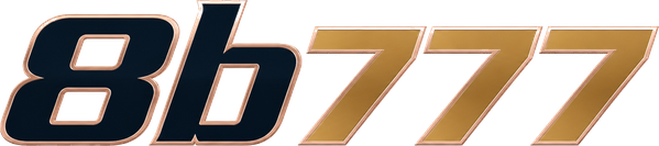 8b777 লোগো